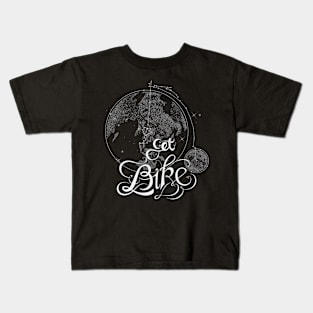 get bike Kids T-Shirt